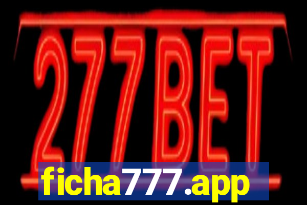 ficha777.app