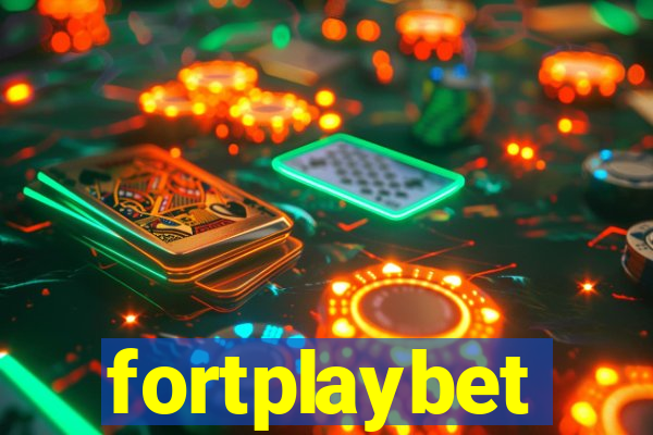 fortplaybet