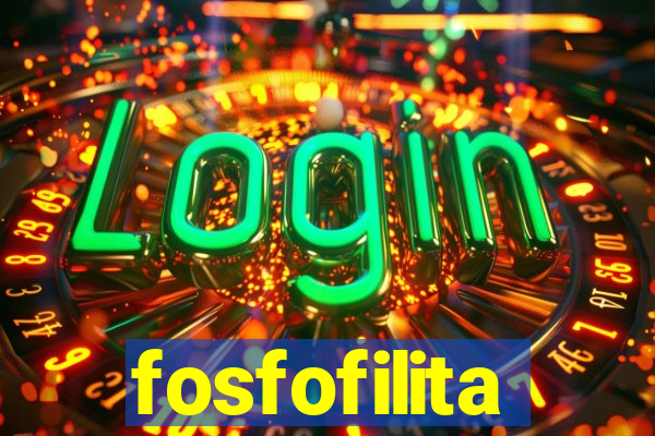 fosfofilita