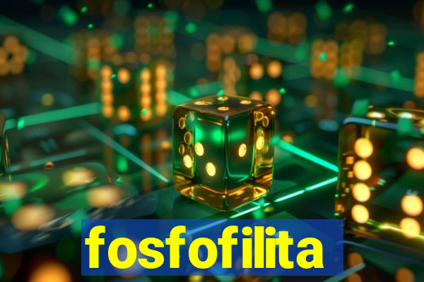 fosfofilita