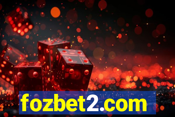 fozbet2.com