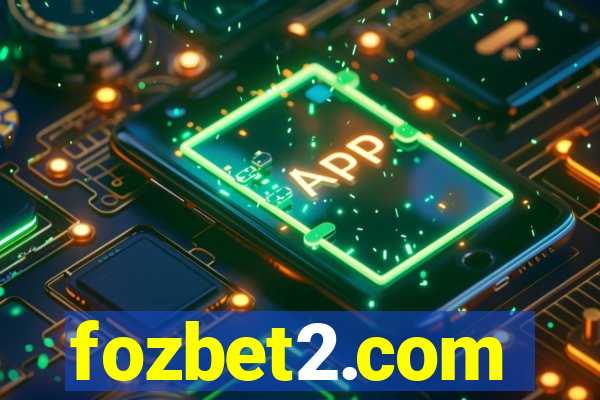 fozbet2.com