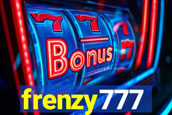 frenzy777