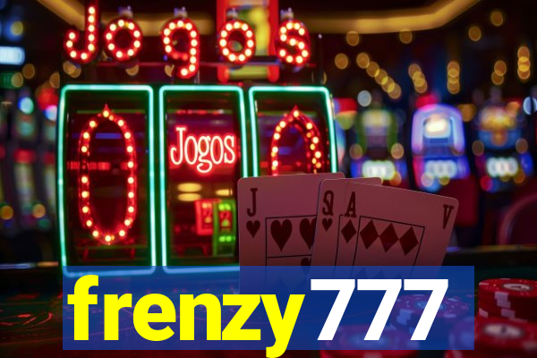 frenzy777