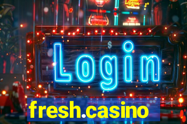 fresh.casino