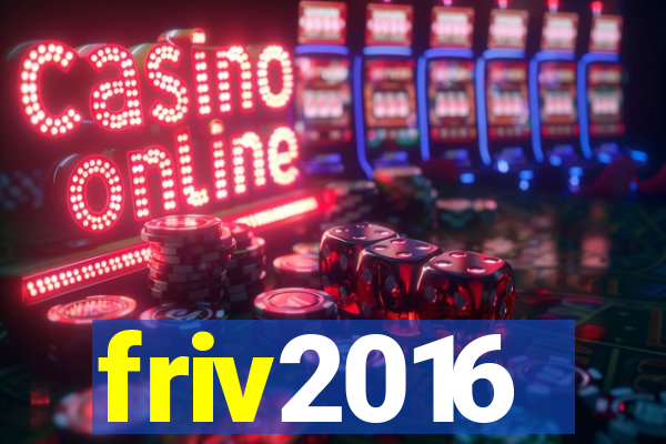 friv2016