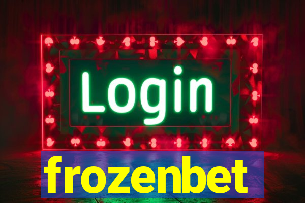 frozenbet