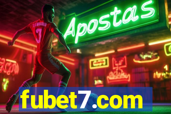 fubet7.com