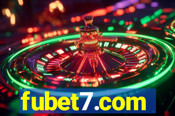 fubet7.com