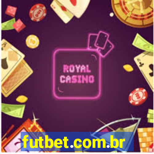 futbet.com.br