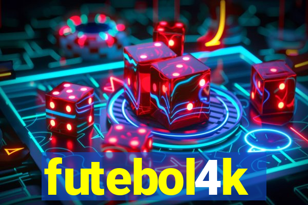 futebol4k