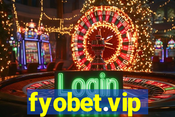 fyobet.vip