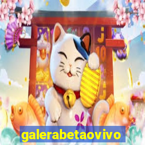 galerabetaovivo