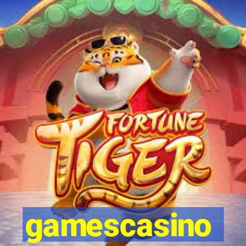 gamescasino