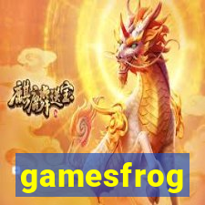 gamesfrog