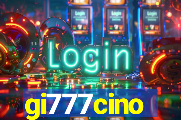 gi777cino