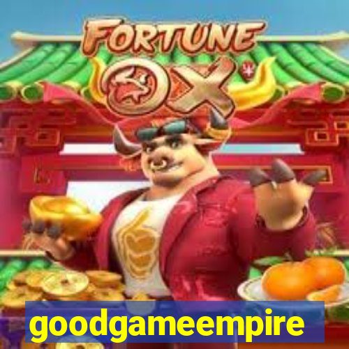 goodgameempire