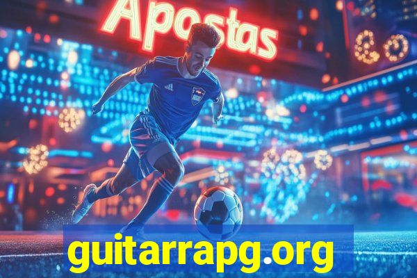 guitarrapg.org