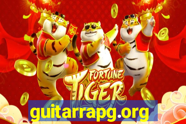 guitarrapg.org