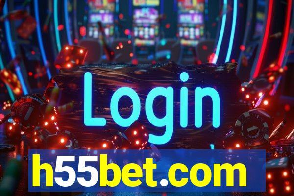 h55bet.com