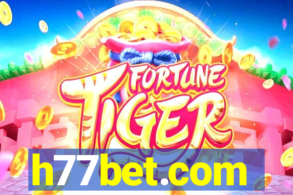 h77bet.com