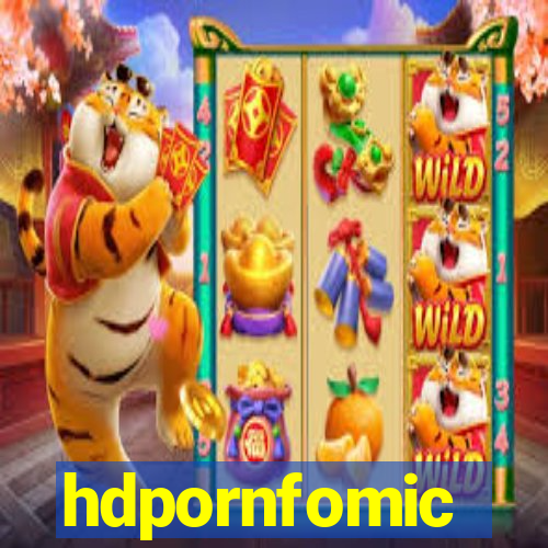 hdpornfomic