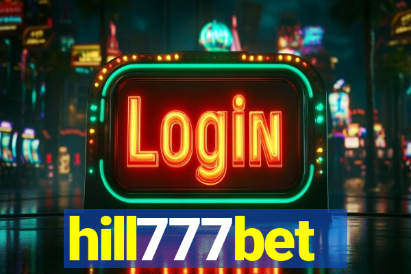 hill777bet