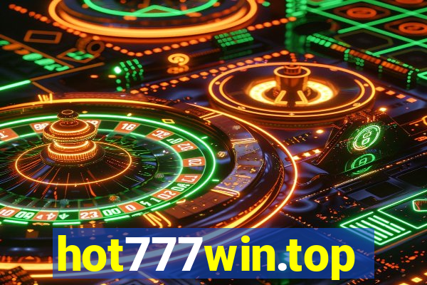 hot777win.top