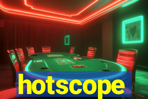 hotscope