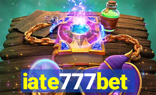 iate777bet