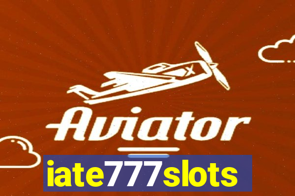 iate777slots