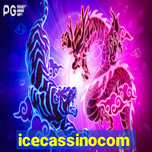 icecassinocom