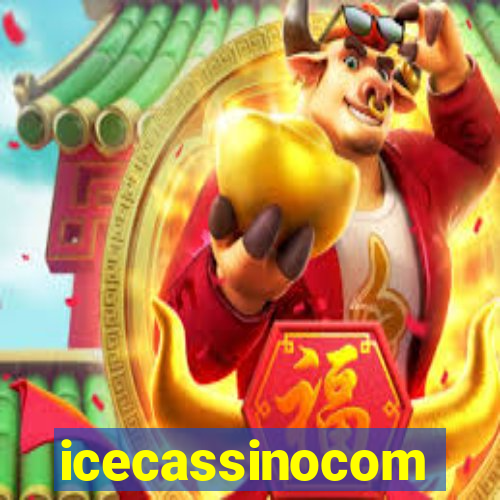 icecassinocom