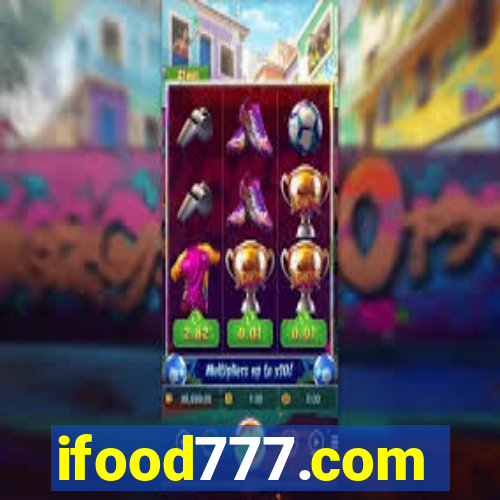 ifood777.com