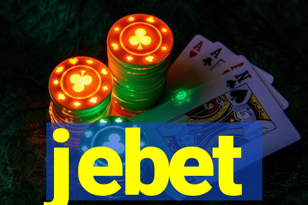 jebet