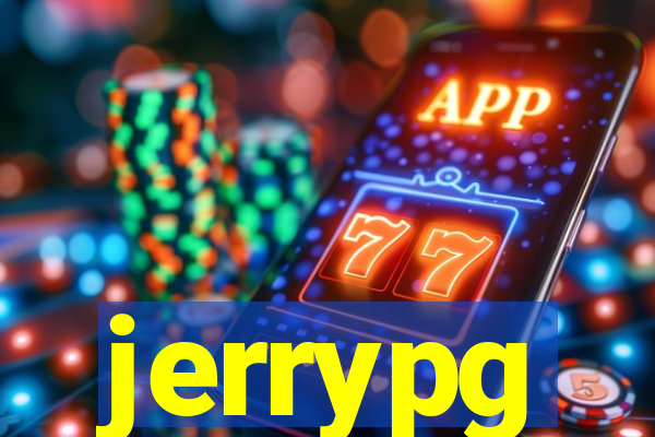 jerrypg