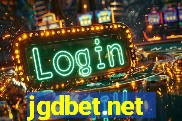 jgdbet.net