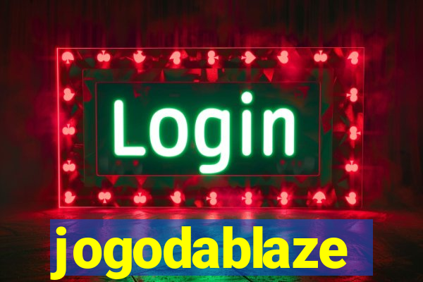 jogodablaze