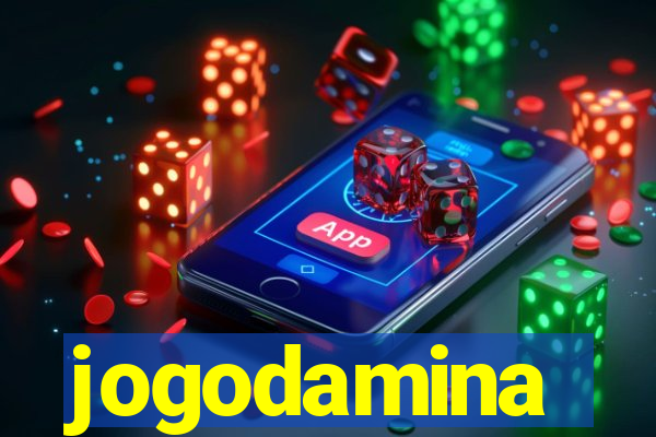 jogodamina