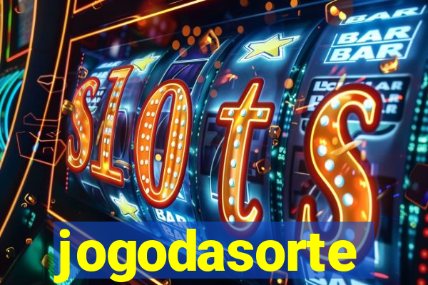 jogodasorte