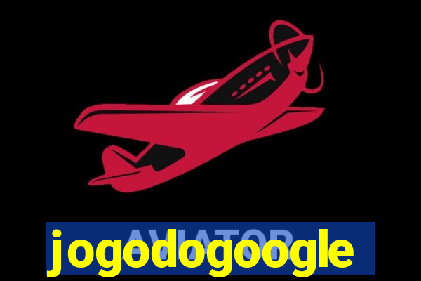 jogodogoogle