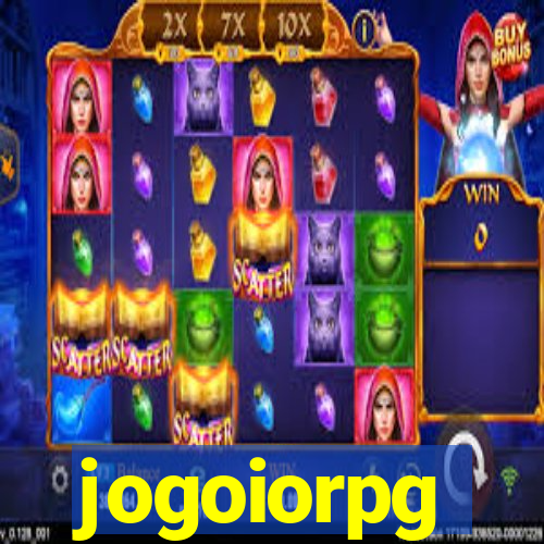 jogoiorpg