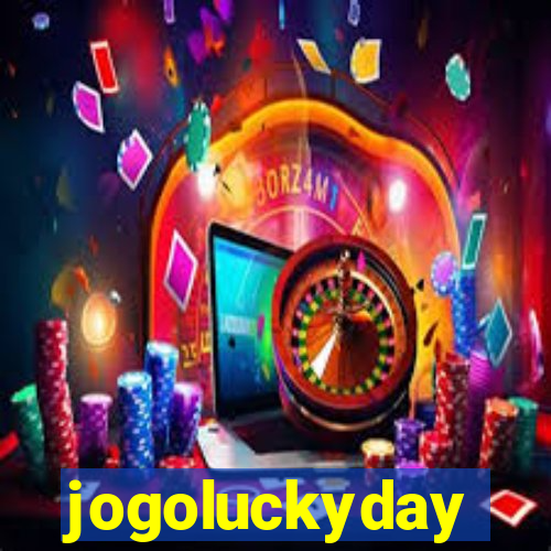 jogoluckyday