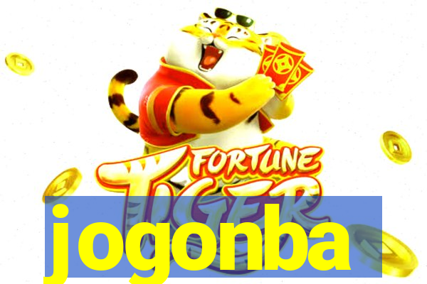 jogonba