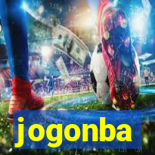 jogonba