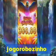 jogorobozinho