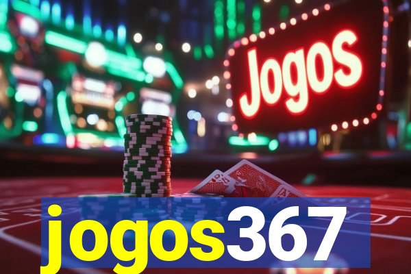 jogos367