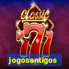 jogosantigos