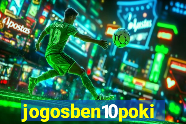 jogosben10poki