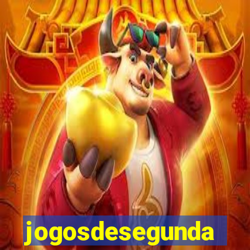 jogosdesegunda